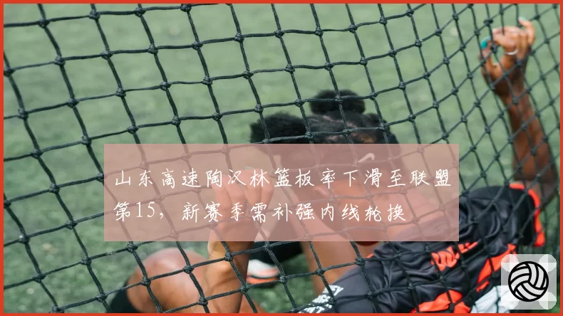 山东高速陶汉林篮板率下滑至联盟第15，新赛季需补强内线轮换