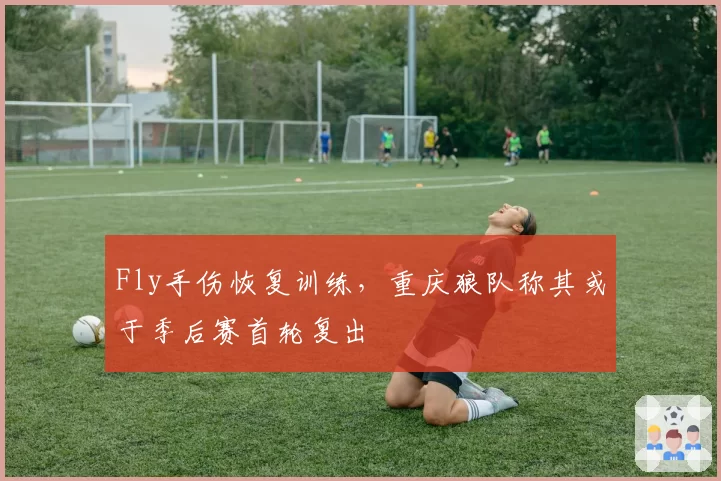 Fly手伤恢复训练，重庆狼队称其或于季后赛首轮复出