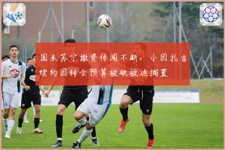 国米苏宁撤资传闻不断，小因扎吉续约因转会预算被砍被迫搁置